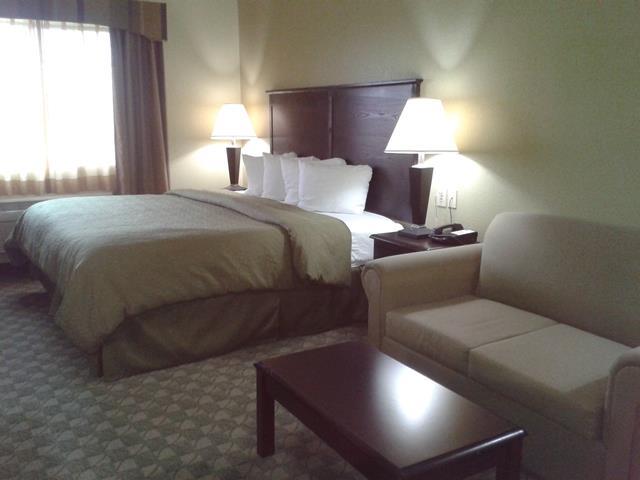 Scottish Inns - Cresson Chambre photo