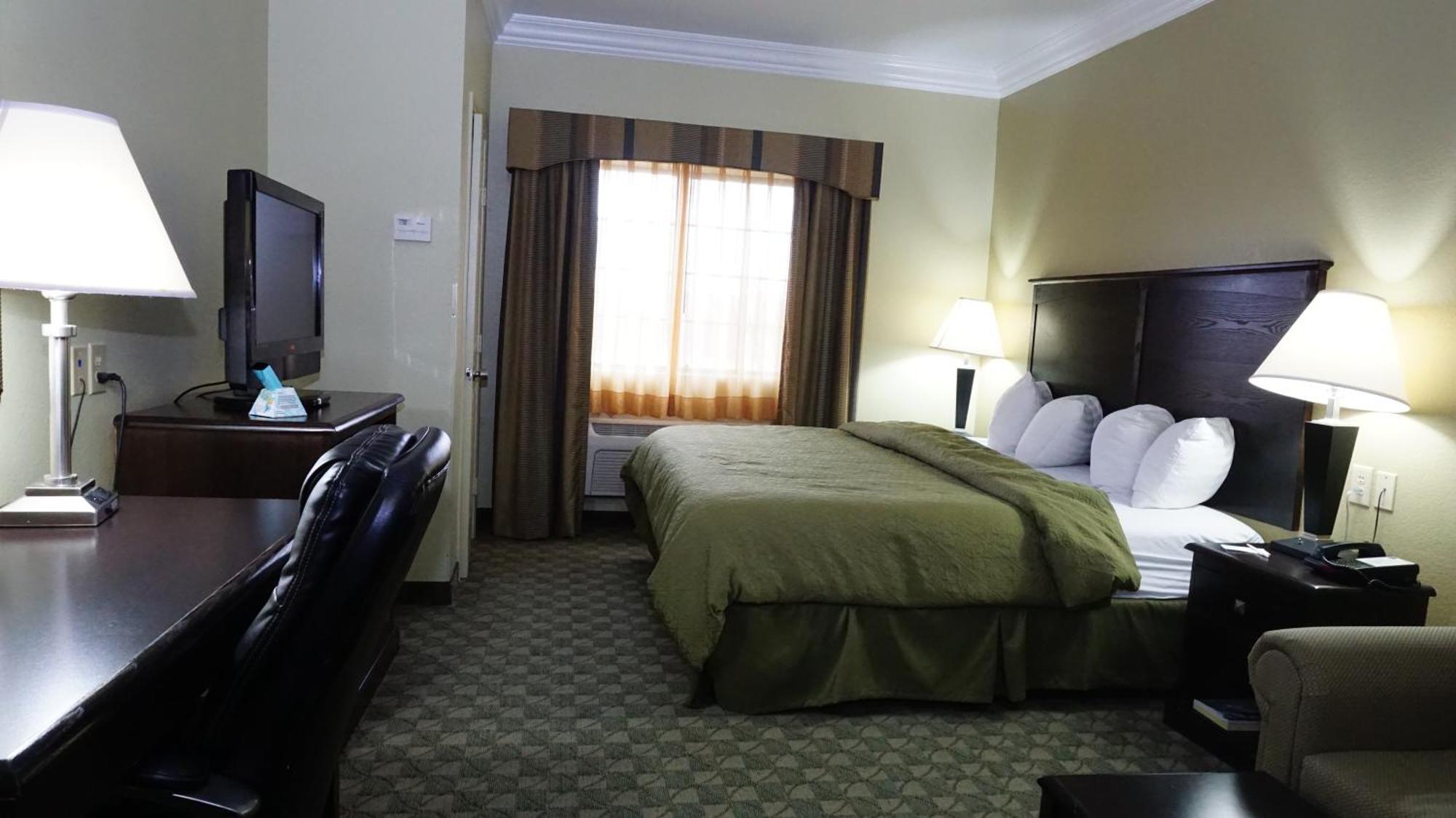 Scottish Inns - Cresson Chambre photo