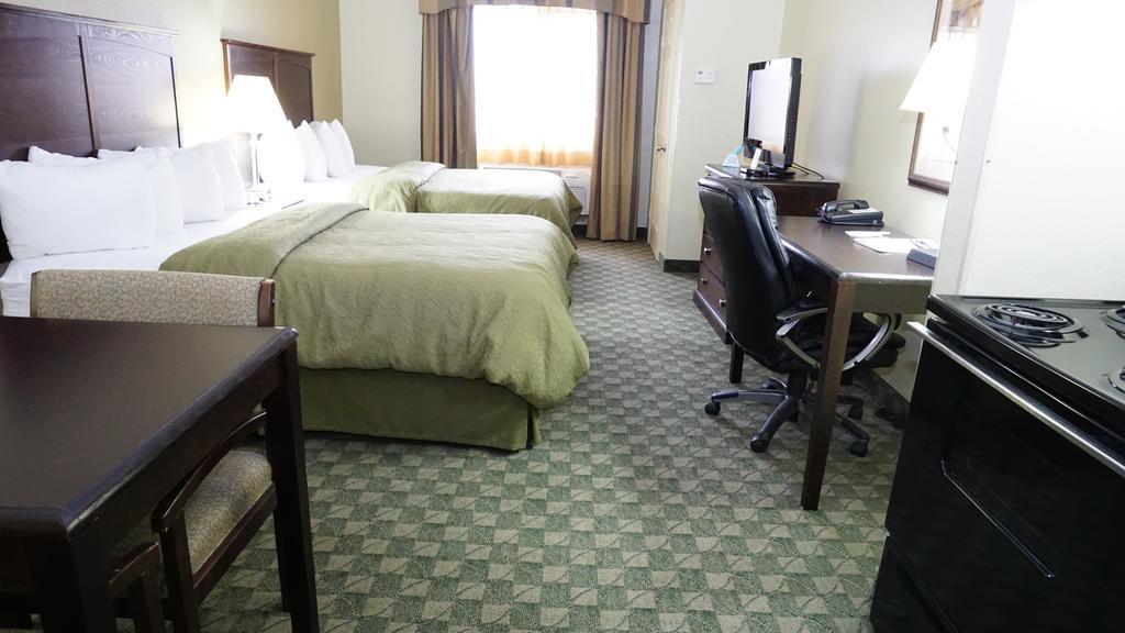 Scottish Inns - Cresson Extérieur photo